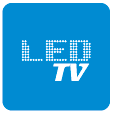 Button_LED_TV