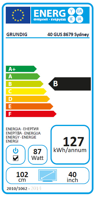 Energieeffizienz