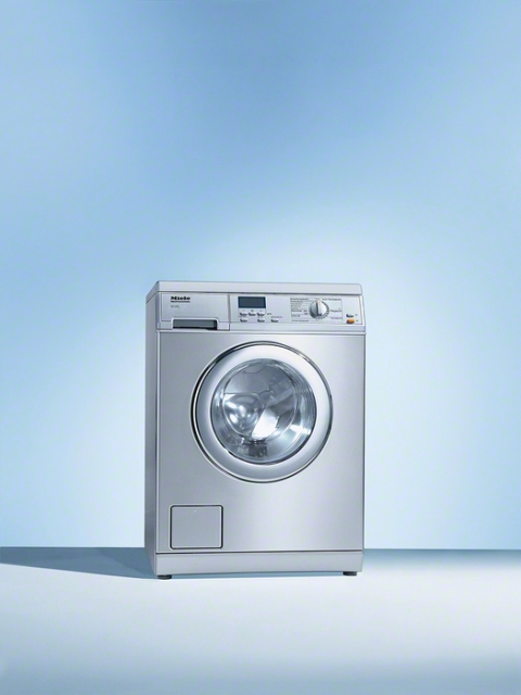 Miele Waschmaschine PW 5065 Edelstahl mit Ablaufventil - AEG und ... Miele Waschmaschine PW 5065 Edelstahl mit Ablaufventil - AEG und ...