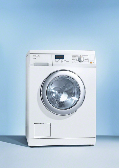 Miele Waschmaschine PW 5065 lotosweiß mit Laugenpumpe - AEG und ... Miele Waschmaschine PW 5065 lotosweiß mit Laugenpumpe - AEG und ...