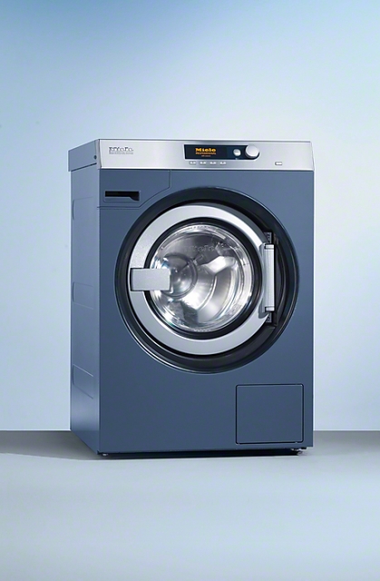 Miele Waschmaschine PW 5105 Octoblau mit Laugenpumpe - AEG und Miele ... Miele Waschmaschine PW 5105 Octoblau mit Laugenpumpe - AEG und Miele ...