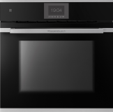 Kppersbusch Einbau-Backofen BP 6550.0 S1 Edelstahl