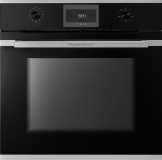 Kppersbusch Backofen B 6330.0 S0 Designkit Edelstahl beiliegend