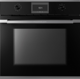 Kppersbusch Backofen B 6335.0 S3 Designkit Silver Chrome beiliegend