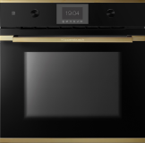 Kppersbusch Einbau-Backofen B 6350.0 S4 Gold