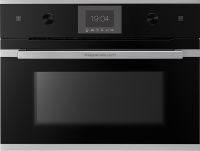 Kppersbusch Kompakt-Dampfgarer CD 6350.0 S1 Edelstahl