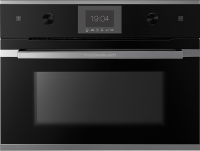 Kppersbusch Kompakt-Dampfgarer CD 6350.0 S3 Silver Chrome