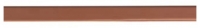 Küppersbusch Designleiste Copper Zub.-Nr. DK 3807