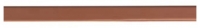 Kppersbusch Designleiste Copper Zub.-Nr. DK 3807