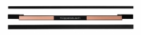 Küppersbusch Griff Black Velvet/Einleger Copper DK 5013