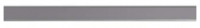 Kppersbusch Design-Kit Silver Chrome Zub.-Nr. DK 9013