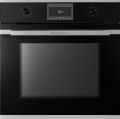 Kppersbusch Backofen B 6335.0 S0 Designkit Edelstahl beiliegend