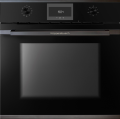 Kppersbusch Backofen B 6335.0 S2 Designkit Black Chrome beiliegend