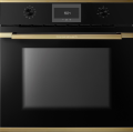 Kppersbusch Backofen B 6335.0 S4 Designkit Gold beiliegend