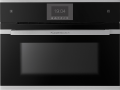 Kppersbusch Backofen CBA 6550.0 S0 Designkit Edelstahl beiliegend