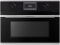 Kppersbusch Mikrowellen-Backofen CBM 6330.0 S1 Edelstahl
