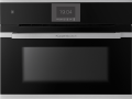Kppersbusch Mikrowellen-Backofen CBM 6550.0 S1 Edelstahl