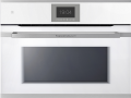 Kppersbusch Backofen CBP 6550.0 W0 Designkit Edelstahl beiliegend