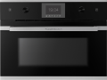 Kppersbusch Kompakt-Dampfgarer CD 6350.0 S1 Edelstahl