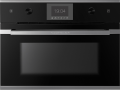 Kppersbusch Kompakt-Dampfgarer CD 6350.0 S3 Silver Chrome