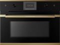 Kppersbusch Kompakt-Dampfgarer CD 6350.0 S4 Gold