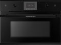 Kppersbusch Kompakt-Dampfgarer CD 6350.0 S5 Black Velvet