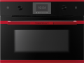 Kppersbusch Kompakt-Dampfgarer CD 6350.0 S8 Hot Chili