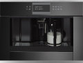 Kppersbusch Kaffeevollautomat CKV 6550.0 S0 Designkit Edelstahl beiliegend