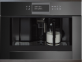 Kppersbusch Einbau-Kaffeevollautomat CKV 6550.0 S2 Black Chrome
