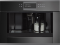 Kppersbusch Einbau-Kaffeevollautomat CKV 6550.0 S3 Silver Chrome