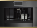 Kppersbusch Einbau-Kaffeevollautomat CKV 6550.0 S4 Gold