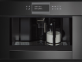 Kppersbusch Einbau-Kaffeevollautomat CKV 6550.0 S5 Black Velvet