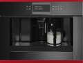 Kppersbusch Einbau-Kaffeevollautomat CKV 6550.0 S8 Hot Chili