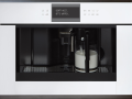 Kppersbusch Einbau-Kaffeevollautomat CKV 6550.0 W2 Black Chrome