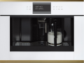 Kppersbusch Einbau-Kaffeevollautomat CKV 6550.0 W4 Gold