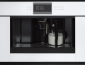 Kppersbusch Einbau-Kaffeevollautomat CKV 6550.0 W5 Black Velvet