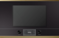 Küppersbusch Einbau-Mikrowelle ML 6330.0 S4 Gold