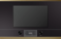 Kppersbusch Einbau-Mikrowelle ML 6330.0 S4 Gold