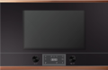 Kppersbusch Einbau-Mikrowelle MR 6330.0 S7 Copper