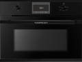 Kppersbusch Einbau-Mikrowelle CM 6330.0 S5 Black Velvet