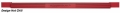 Kppersbusch Griff Design Hot Chili Zub.-Nr. 7508