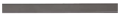 Kppersbusch Designleiste Black Chrome Zub.-Nr. DK 2002