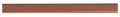 Kppersbusch Designleiste Copper Zub.-Nr. DK 3807